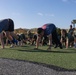 Play60 Junior Chargers Training Camp