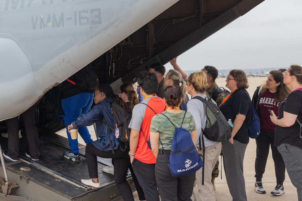 RS Dallas, Fort Worth, Phoenix and San Antonio Educators Workshop Day 3