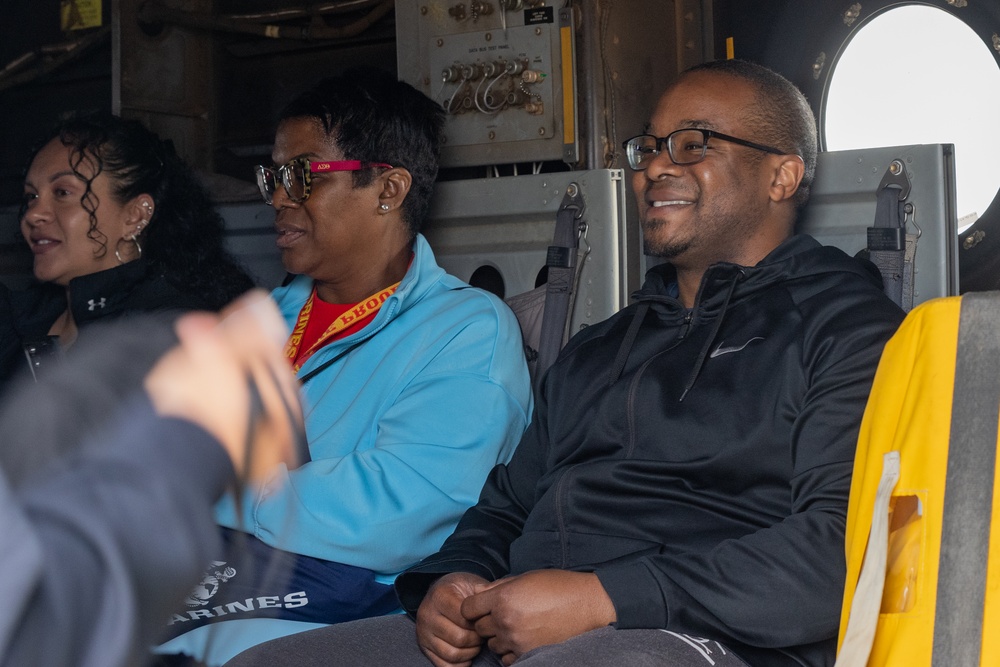 RS Dallas, Fort Worth, Phoenix and San Antonio Educators Workshop Day 3