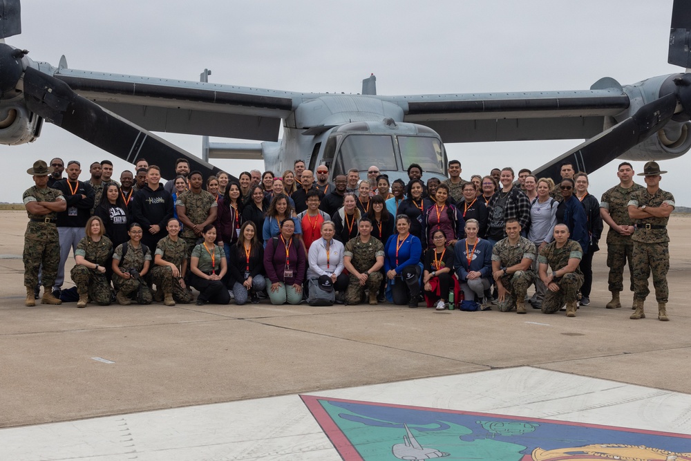 RS Dallas, Fort Worth, Phoenix and San Antonio Educators Workshop Day 3