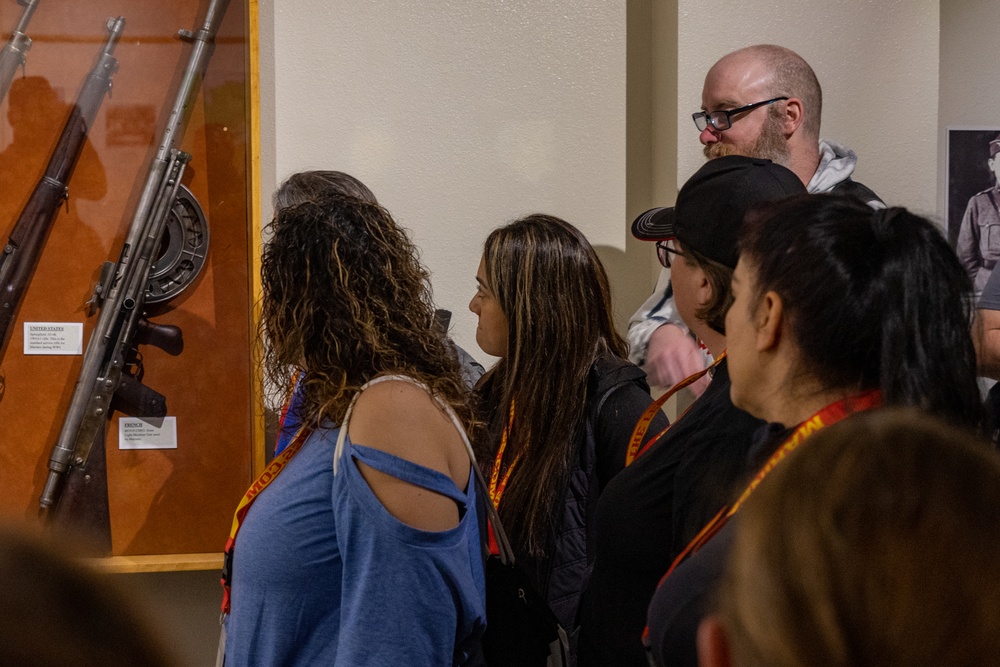 RS Dallas, Fort Worth, Phoenix and San Antonio Educators Workshop Day 3