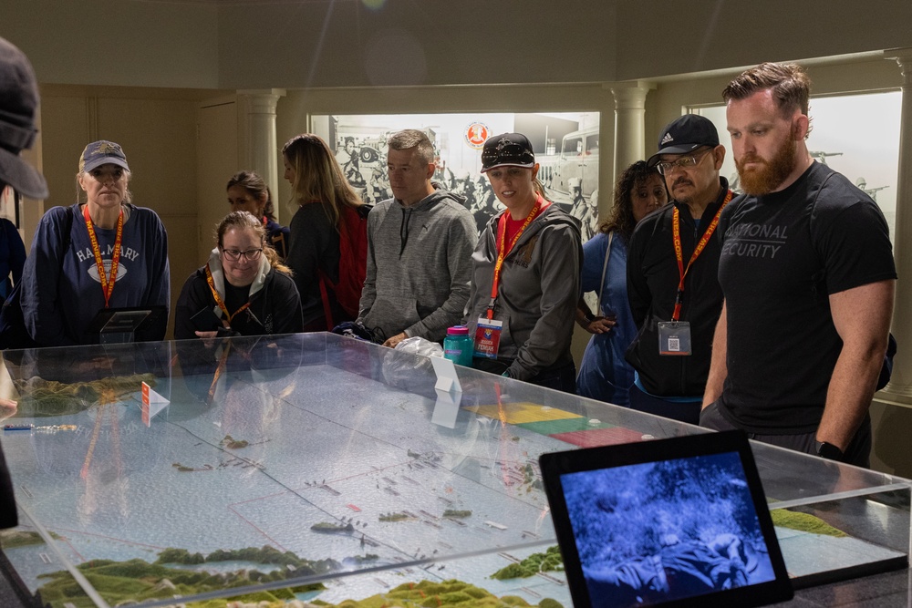 RS Dallas, Fort Worth, Phoenix and San Antonio Educators Workshop Day 3