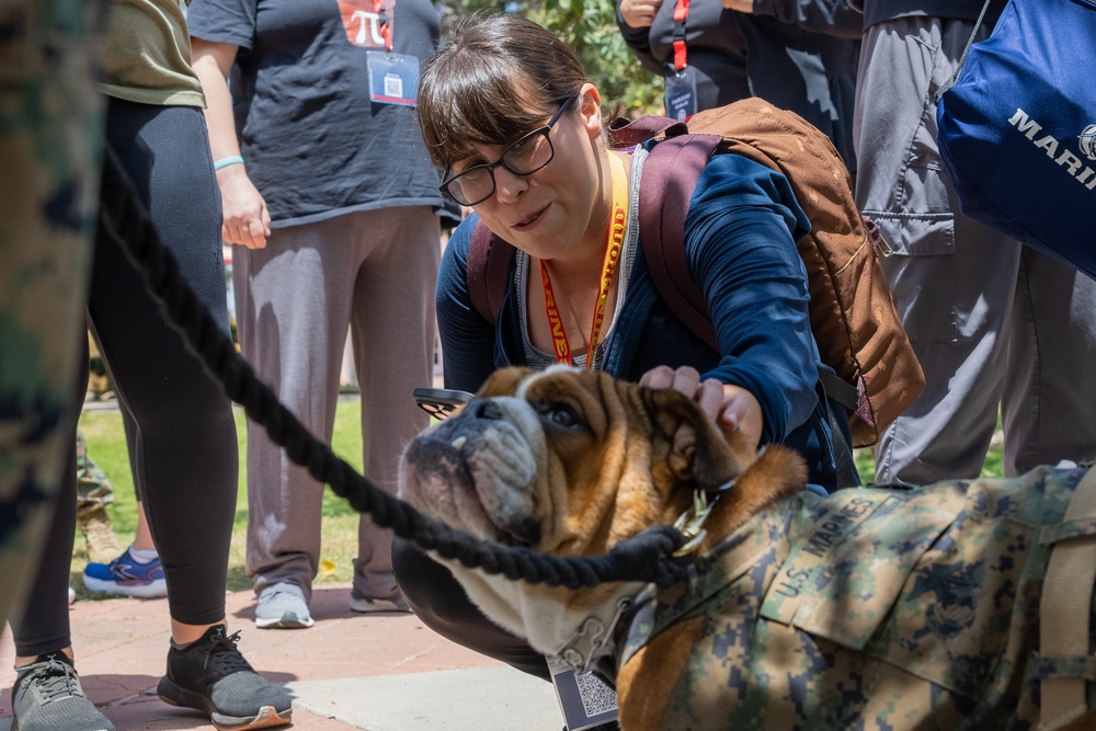 RS Dallas, Fort Worth, Phoenix and San Antonio Educators Workshop Day 3