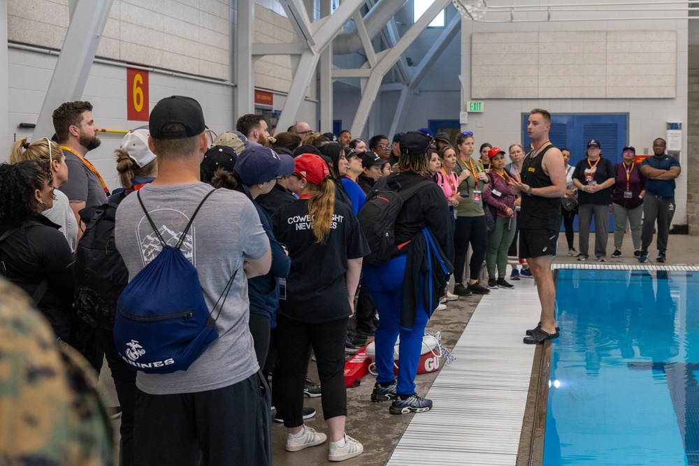 RS Dallas, Fort Worth, Phoenix and San Antonio Educators Workshop Day 3