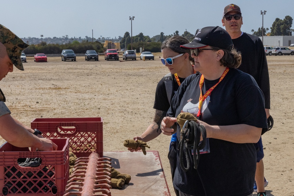 RS Dallas, Fort Worth, Phoenix and San Antonio Educators Workshop Day 3