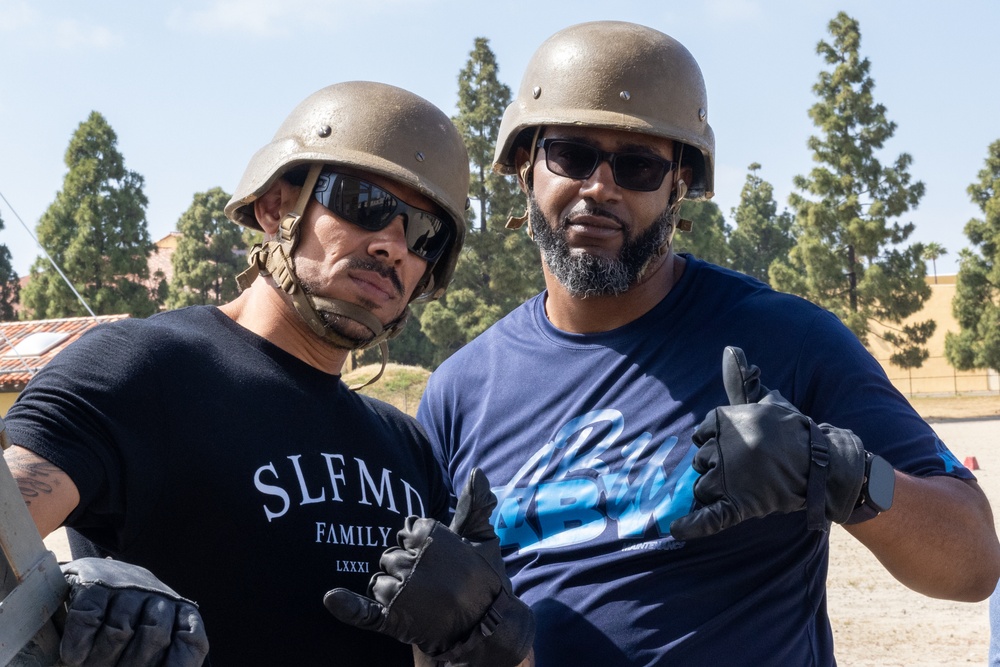 RS Dallas, Fort Worth, Phoenix and San Antonio Educators Workshop Day 3