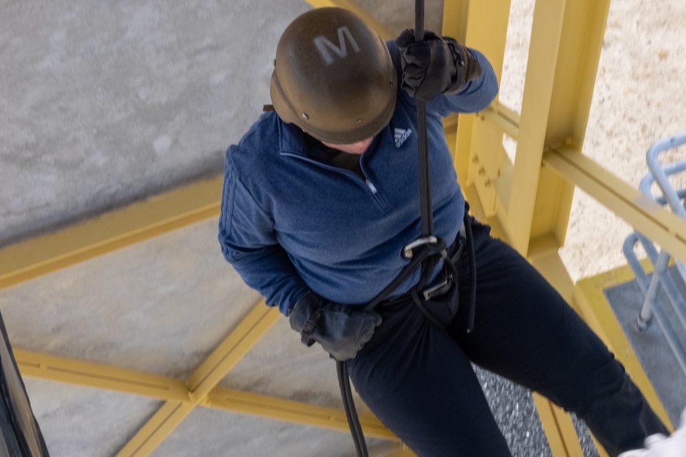 RS Dallas, Fort Worth, Phoenix and San Antonio Educators Workshop Day 3