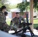 M2 Weapons Familiarization Class