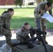 M2 Weapons Familiarization Class