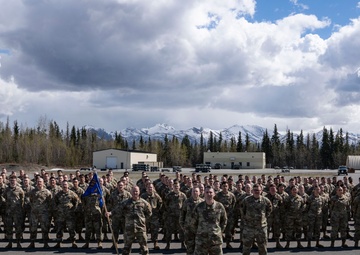 3rd Munitions squadron honored at Air Force level