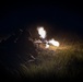 82nd Airborne Division Multi-Domain Live Fire Exercise