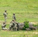 82nd Airborne Division Multi-Domain Live Fire Exercise