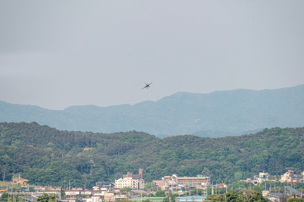 36th FS ‘fiend’ for contingency operation training