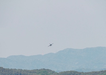 36th FS ‘fiend’ for contingency operation training