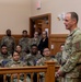 1st Infantry Division hosts Naturalization Ceremony