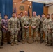 1st Infantry Division hosts Naturalization Ceremony