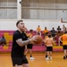 Warriors of the Court | 1st LAAD Marines Basketball Tournament