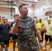 Warriors of the Court | 1st LAAD Marines Basketball Tournament