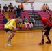 Warriors of the Court | 1st LAAD Marines Basketball Tournament