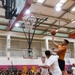 Warriors of the Court | 1st LAAD Marines Basketball Tournament