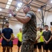 Warriors of the Court | 1st LAAD Marines Basketball Tournament