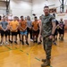 Warriors of the Court | 1st LAAD Marines Basketball Tournament