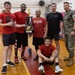 Warriors of the Court | 1st LAAD Marines Basketball Tournament