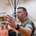 Warriors of the Court | 1st LAAD Marines Basketball Tournament