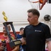 Warriors of the Court | 1st LAAD Marines Basketball Tournament