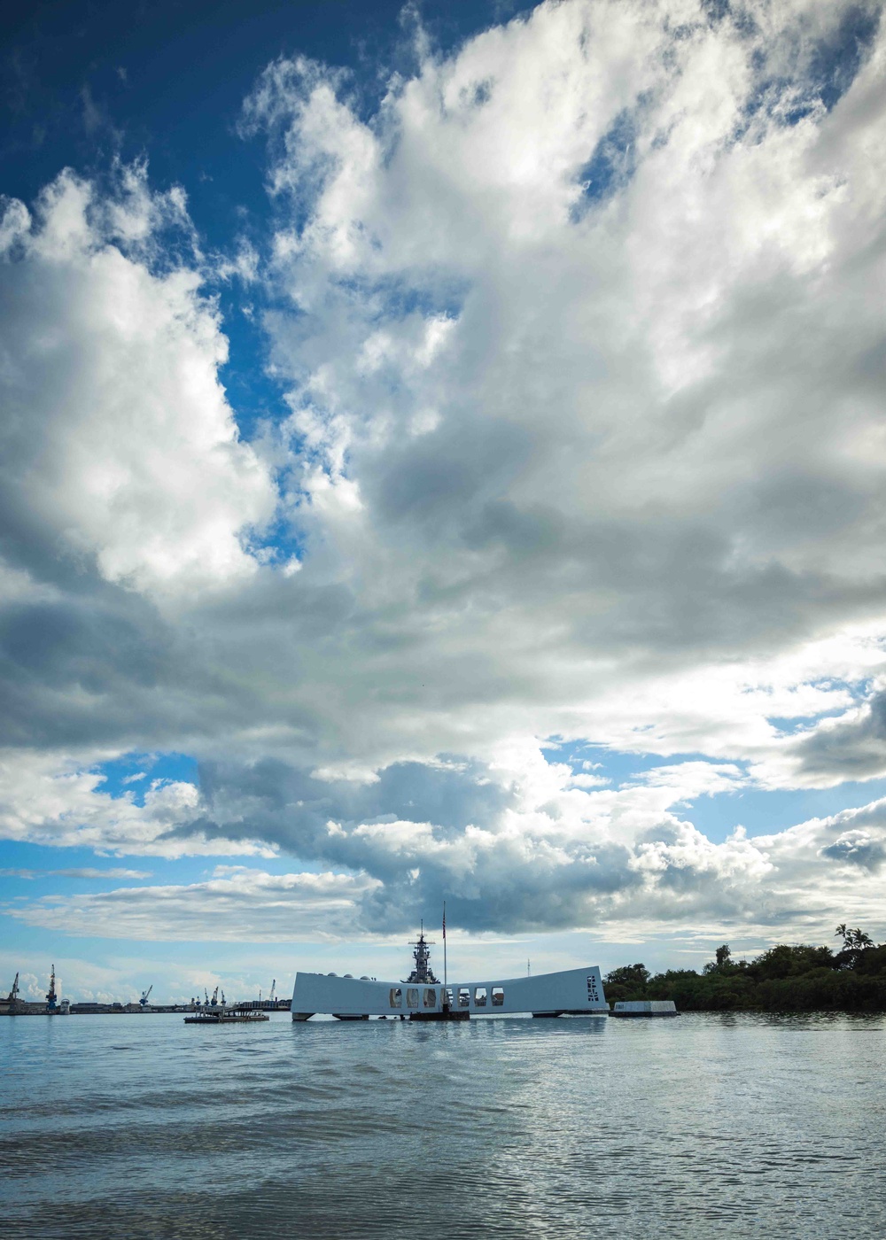 CNRH Hosts After-Hours Boat Tour