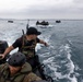 III Marine Expeditionary Force EOTG enhances small boat operation skills