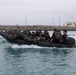 III Marine Expeditionary Force EOTG enhances small boat operation skills