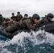 III Marine Expeditionary Force EOTG enhances small boat operation skills