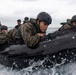 III Marine Expeditionary Force EOTG enhances small boat operation skills