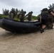 III Marine Expeditionary Force EOTG enhances small boat operation skills