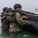 III Marine Expeditionary Force EOTG enhances small boat operation skills