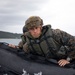 III Marine Expeditionary Force EOTG enhances small boat operation skills