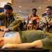 18th MEDCOM Commanding General at LANPAC 24: Remote robotic surgeries to save lives on future battlefields?