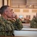 Navy Chaplain Corps Town Hall
