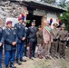 173rd Airborne Brigade Marks 79th Anniversary of WWII’s Last Italian Battle at Monte Casale