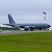 F-16s and KC-135s depart Spangdahlem for Astral Knight 2024