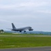 F-16s and KC-135s depart Spangdahlem for Astral Knight 2024