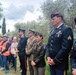 173rd Airborne Brigade Marks 79th Anniversary of WWII’s Last Italian Battle at Monte Casale