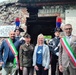 173rd Airborne Brigade Marks 79th Anniversary of WWII’s Last Italian Battle at Monte Casale