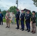 173rd Airborne Brigade Marks 79th Anniversary of WWII’s Last Italian Battle at Monte Casale