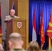 Senior leaders from across Europe and North America attend the 17th annual Conference of European Armies for Noncommissioned Officers