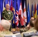 Senior leaders from across Europe and North America attend the 17th annual Conference of European Armies for Noncommissioned Officers