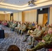 Senior leaders from across Europe and North America attend the 17th annual Conference of European Armies for Noncommissioned Officers