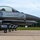 F-16s Arrive at NATO Air Base Geilenkirchen