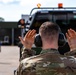 F-16s Arrive at NATO Air Base Geilenkirchen